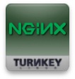 nginx-php-fastcgi appliance icon