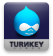 Turnkey Linux Drupal 6 VPS