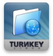 Turnkey Linux File Server VPS