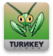 Turnkey Linux Mantis VPS