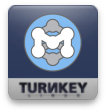 Turnkey Linux MoinMoin VPS