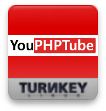 youphptube logo