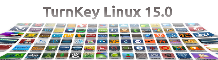 turnkey 15.0 banner