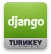 django appliance icon