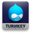 drupal9 appliance icon