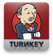 jenkins appliance icon