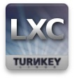 lxc appliance icon