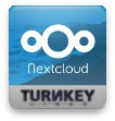 Nextcloud logo