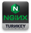 nginx-php-fastcgi appliance icon