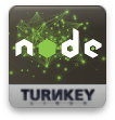 nodejs appliance icon