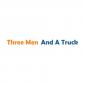 Three Men And A Truck's picture Three Men And A Truck's picture