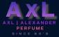 AXL PARFUME's picture