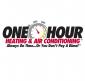 One Hour Heating & Air Conditioning's picture One Hour Heating & Air Conditioning's picture