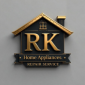 RK Home Appliances Repair Service's picture