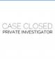 Case Closed Private Investigator Tallahassee's picture Case Closed Private Investigator Tallahassee's picture