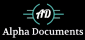alphadocumentsonline's picture alphadocumentsonline's picture