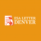 ESA Letter Denver's picture ESA Letter Denver's picture