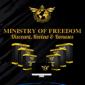 Ministry of Freedom Review's picture Ministry of Freedom Review's picture