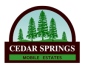 Cedar Springs Mobile Estates's picture