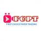 First Choice Paper Trading's picture First Choice Paper Trading's picture