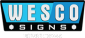 Wescosigns's picture Wescosigns's picture