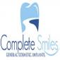 Complete Smiles's picture Complete Smiles's picture