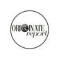 Originate Report's picture Originate Report's picture