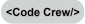Code Crew's picture Code Crew's picture