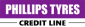 Phillips tyres creditline's picture Phillips tyres creditline's picture