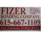 Fizer Bail Bonds Clarksville's picture Fizer Bail Bonds Clarksville's picture