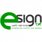 eSign Web Services Pvt Ltd - SEO &amp; Digital Marketing Company's picture