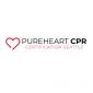 PureHeart CPR Certification Seattle's picture PureHeart CPR Certification Seattle's picture