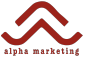 Alpha Marketing's picture Alpha Marketing's picture