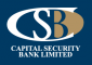 Capital Security Bank Limited's picture Capital Security Bank Limited's picture