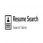 Resume Search's picture Resume Search's picture