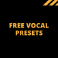 Free Vocal Presets's picture Free Vocal Presets's picture