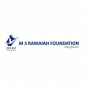 MS Ramaiah Foundation's picture MS Ramaiah Foundation's picture