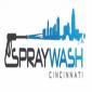 Spray Wash Cincinnati's picture Spray Wash Cincinnati's picture