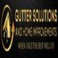 Gutter Solutions And Home Improvements's picture Gutter Solutions And Home Improvements's picture