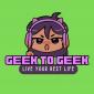 Geek To Geek's picture