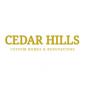 CedarHillshomes's picture