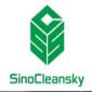 SinoCleansky Technologies Corp's picture