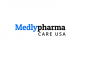 Medly Pharma Care USA's picture
