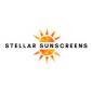 Stellar Sunscreens's picture