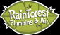 Rainforest Plumbing &amp; Air's picture