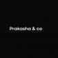 Prakasha &amp; Co's picture