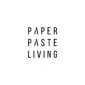PaperPaste Living's picture