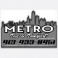 Metro Tow &amp; Transport's picture