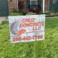 Cruz Concrete LLC's picture