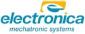 ELECTRONICA MECHATRONIC SYSTEMS's picture ELECTRONICA MECHATRONIC SYSTEMS's picture